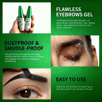 BoldBrow Armor — Perfekt definierte, unverwüstliche Brauen, die dich den ganzen Tag strahlen lassen