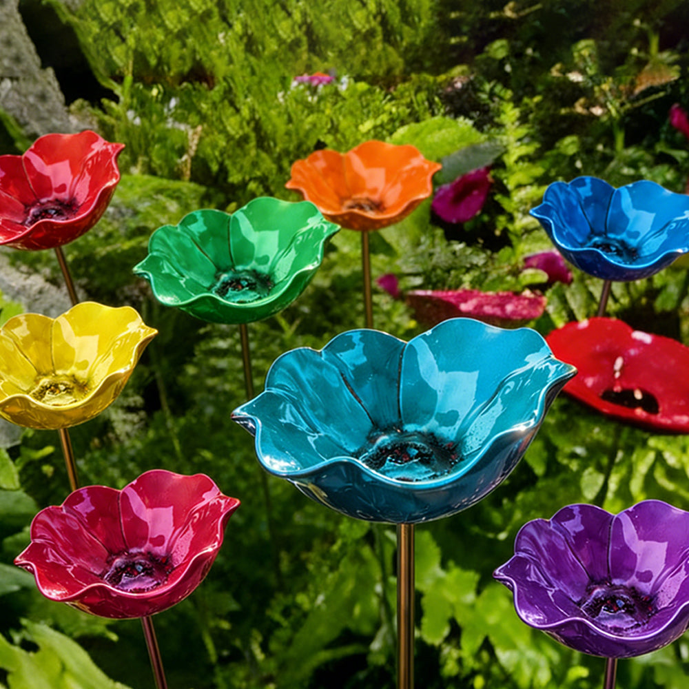 CraftBlossom — Verwandelt Deinen Garten in ein lebendiges Kunstwerk voller strahlender Farben und Naturzauber
