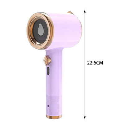 FlammEase — Blitzschnell faltenfrei für deinen unwiderstehlichen Auftritt überall und jederzeit