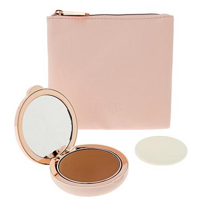 LuminaShield CC Cream — Strahle den ganzen Tag mit makellosem Schutz und natürlichem Glow