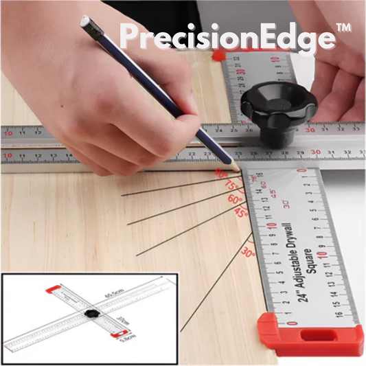 EdgeForce™ — Meistere jeden Schnitt mit messerscharfer Präzision und unwiderstehlicher Kontrolle!