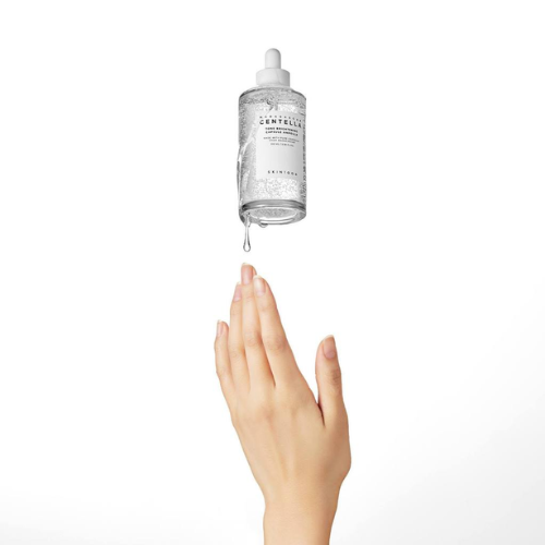 RadianceBoost Capsules — Entfessle deinen strahlenden, makellosen Glow jeden Tag
