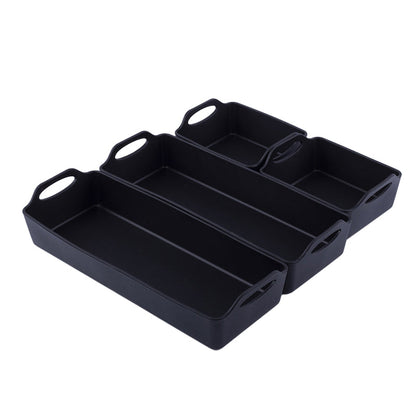 SliceMate™ — Endlich perfekte Portionen und sauberes Backen ohne Chaos!