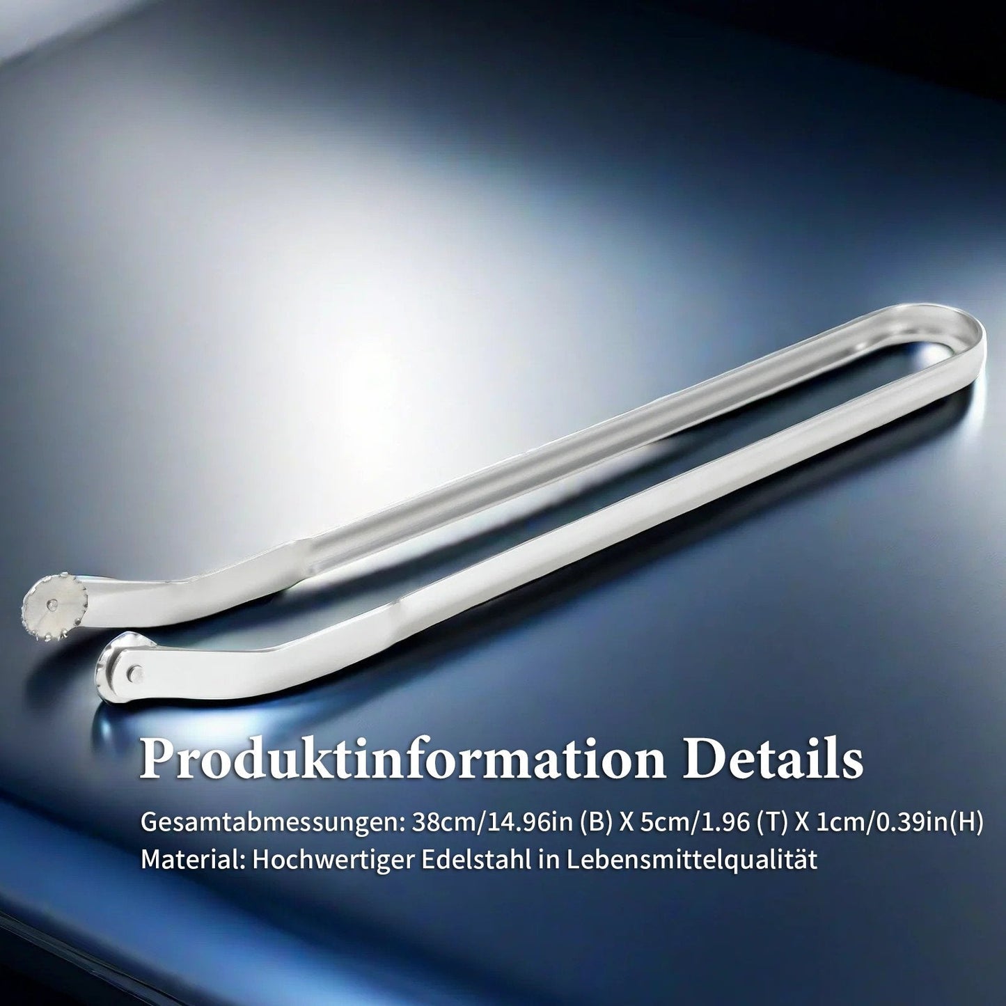 FlameTwist — Mach jeden Grillmoment zum saftigen Meisterwerk ohne Stress!