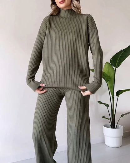 VitaSlit — Kuscheliger Komfort trifft sexy Cut-Out, der alle Blicke fesselt