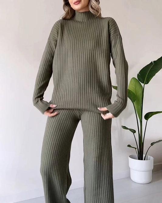 VitaSlit — Kuscheliger Komfort trifft sexy Cut-Out, der alle Blicke fesselt