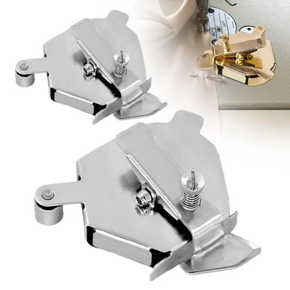 SewMaster Pro — Perfekte Nähte, die deine Kreativität zum Strahlen bringen