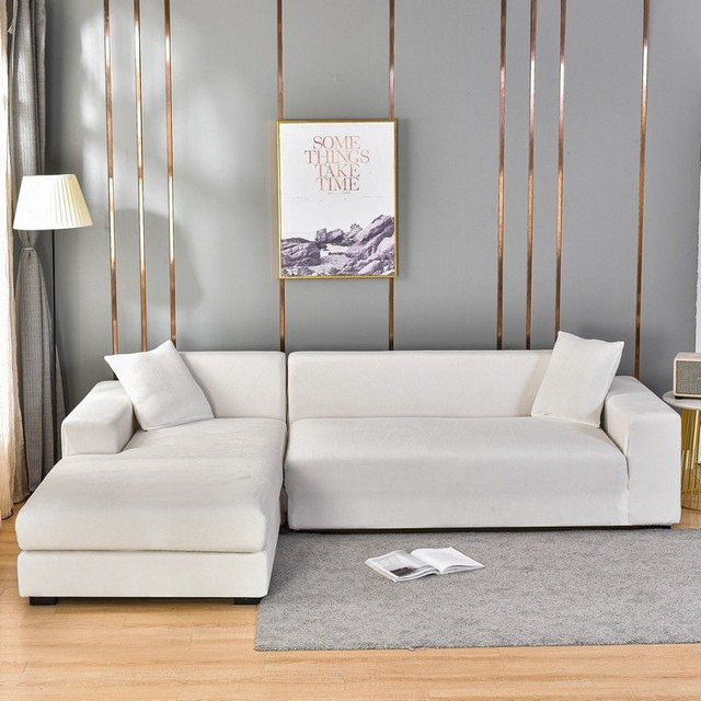 ShieldWrap — Mach dein Sofa zum makellosen Wohlfühlparadies ohne Flecken-Chaos