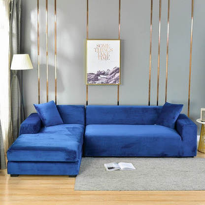 Sofawächter Pro — Verabschiede dich von Flecken und Kratzern – ultimativer Schutz für dein Sofa, der Stil und Gemütlichkeit vereint!
