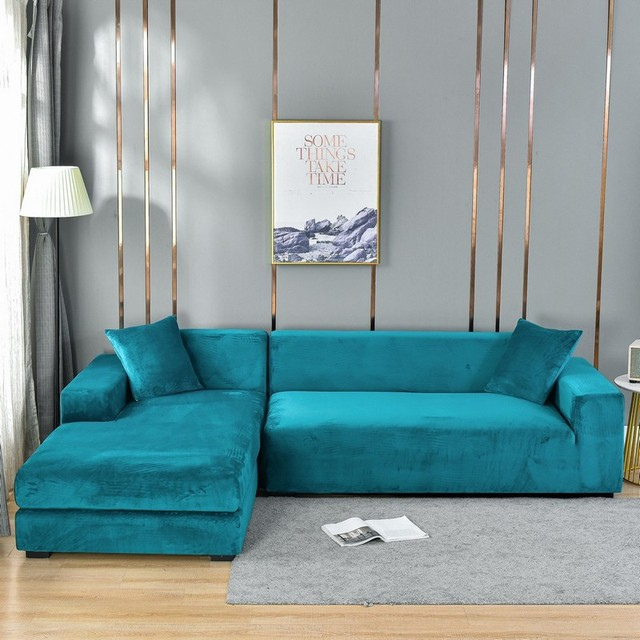 Sofawächter Pro — Verabschiede dich von Flecken und Kratzern – ultimativer Schutz für dein Sofa, der Stil und Gemütlichkeit vereint!