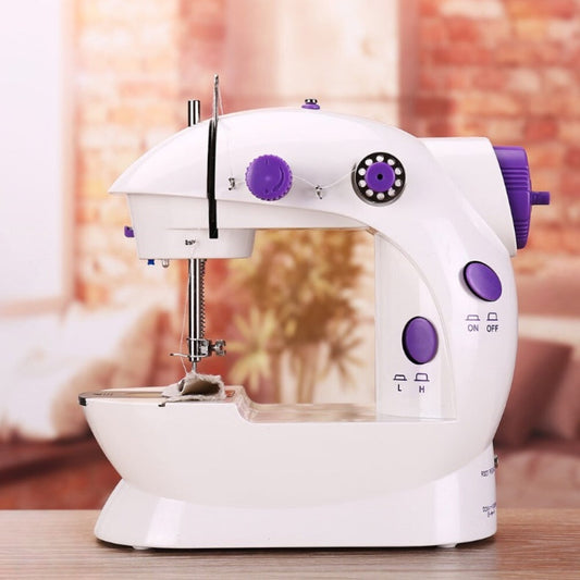 StitchMaster™ — Perfekte Nähte, Jederzeit & Überall | 50% Rabatt