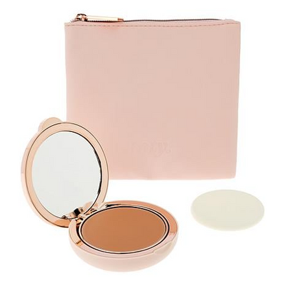 LuminaShield CC Cream — Strahle den ganzen Tag mit makellosem Schutz und natürlichem Glow