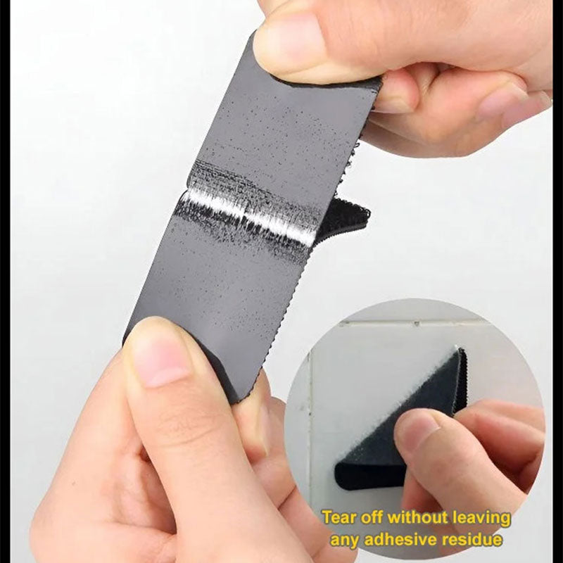 GripGuard Pro — Fühlt sich an wie festgenagelt: Sicherheit, die dein Zuhause schützt und Stolperfallen eliminiert!