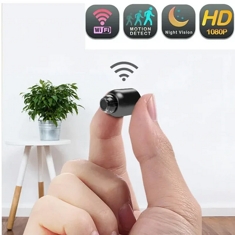 SpyLense Pro — Immer live dabei und sicher, egal wo deine Liebsten sind