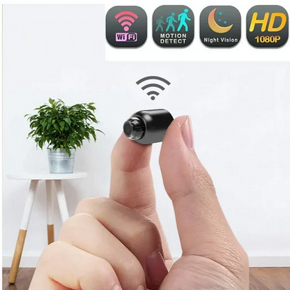 SpyLense Pro — Immer live dabei und sicher, egal wo deine Liebsten sind