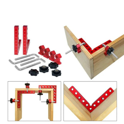 EdgeMaster Pro — Meistere jedes Projekt mit perfekter Ecke und entspannter Kontrolle