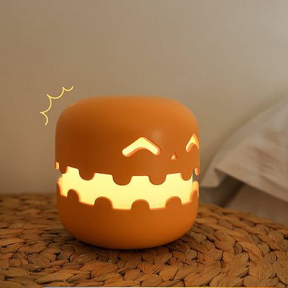 GlowPumpkin — Verwandle dein Zuhause in die unwiderstehliche Halloween-Oase voller warmer, magischer Stimmung