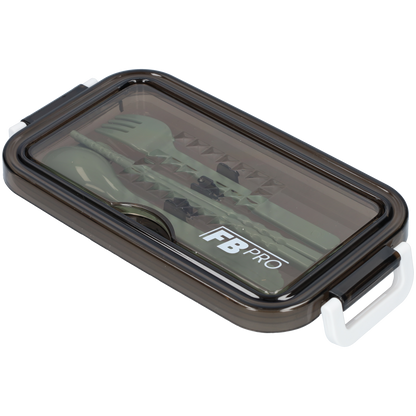 PowerLunch Pro — Endlich stressfreie, frische Mahlzeiten für deinen energiegeladenen Tag!