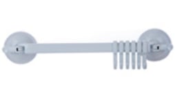 FlexiGrip Hook — Ultimative Ordnung, die dein Zuhause sofort verwandelt