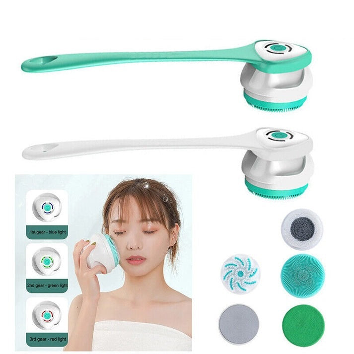 GlowFlex — Verwandelt deine Haut in Sekunden in eine strahlend glatte Wohlfühloase