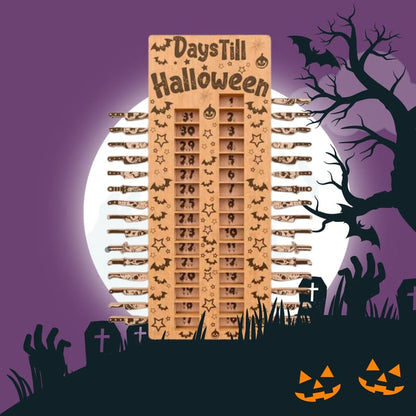 NightmareTale — Erlebe jeden Tag den Nervenkitzel auf dem Weg zum ultimativen Halloween-Horror!