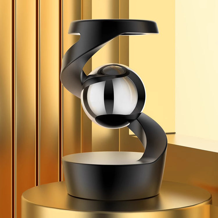 FlowOrb — Lass Dich von hypnotischen Spiralen in eine stressfreie Welt voller magischer Momente ziehen!