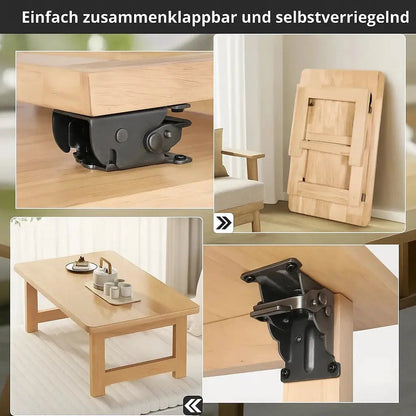 TurboFold PowerKlammern — Verwandelt dein Chaos in stabile Freiheit und Meisterkontrolle