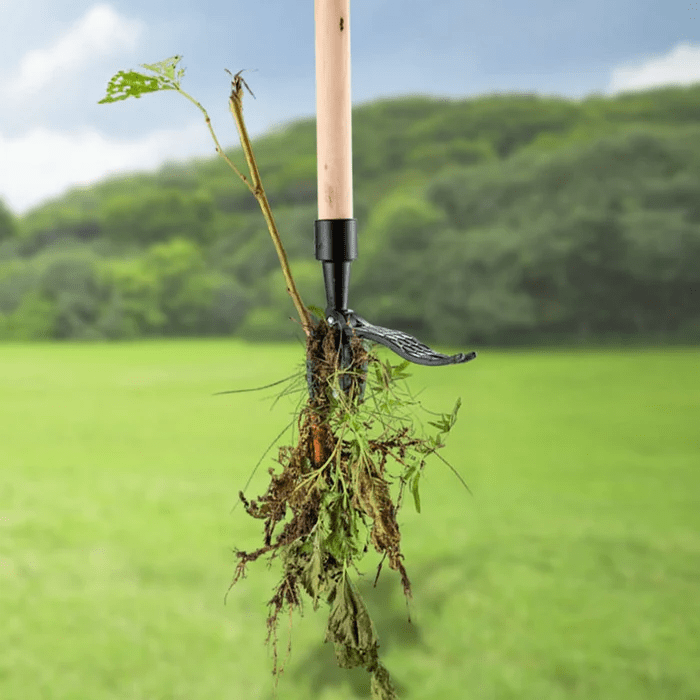 RootRage — Befreie deinen Garten schmerzfrei von Unkraut und spüre die pure Naturkraft!