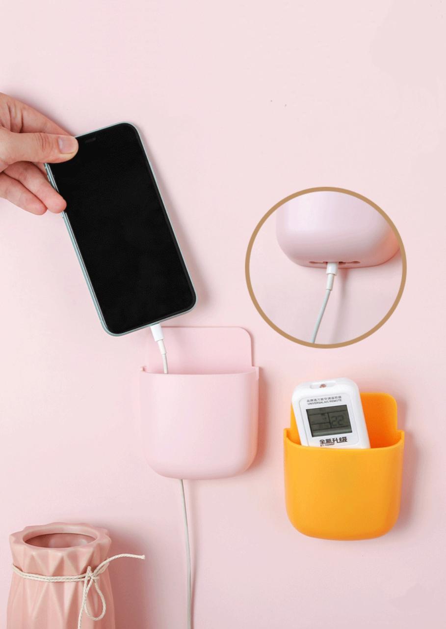 SmartPocket™ — Nie wieder suchen: Alles blitzschnell griffbereit, ohne Bohren oder Stress!