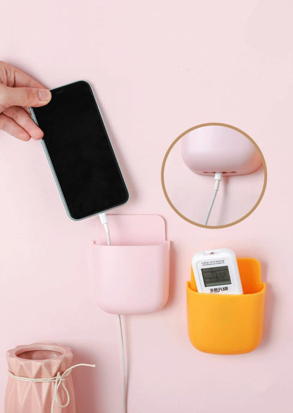 SmartPocket™ — Nie wieder suchen: Alles blitzschnell griffbereit, ohne Bohren oder Stress!