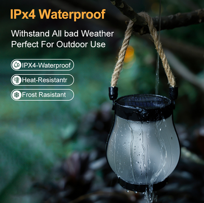 Feuerkeim Solarlicht — Magische Flammenstimmung, die dein Herz wärmt und jede Nacht verzaubert