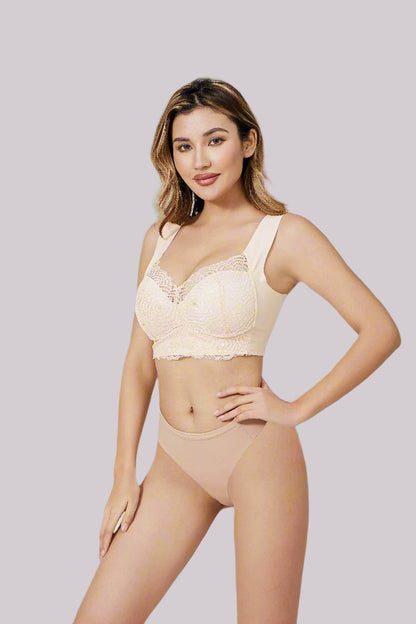 VivaLuxe Bra™ — Hebe deine Kurven, stärke dein Selbstbewusstsein ganz natürlich!