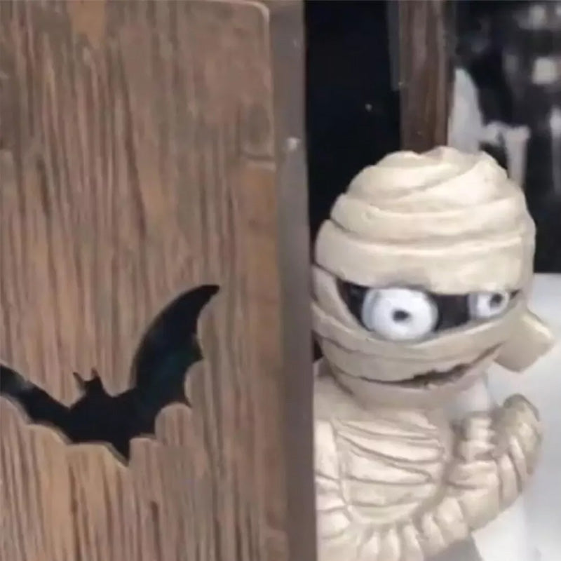 MummyLoo — Bring deine Party mit frechen Sprüchen und Lachsalven zum Kochen!