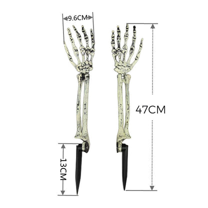 GriffSchreck — Mach Deine Halloween-Party zum unvergesslichen Horror-Event, das alle erschauern lässt!
