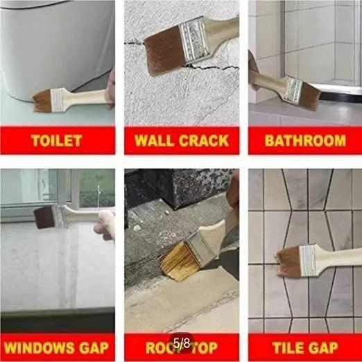 SealXpert — Unsichtbarer Schutz, der deine Sorgen für immer abdichtet (2 Stück)