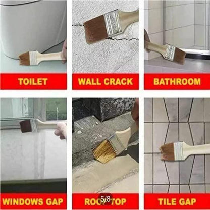 SealXpert — Unsichtbarer Schutz, der deine Sorgen für immer abdichtet (2 Stück)