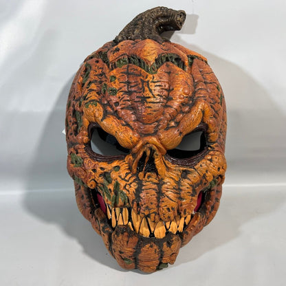 PhantomPumpkin Ani-Motion Maske — Erwecke deinen Horror zum Leben und lass alle vor Angst erzittern!
