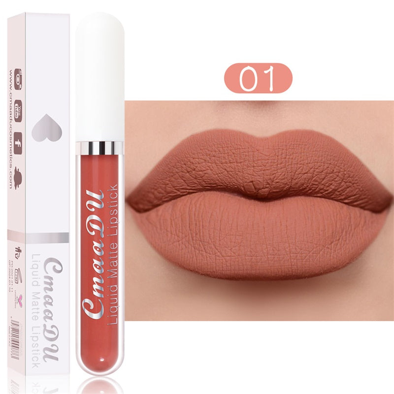 LipPower 18er-Edition — Den ganzen Tag perfekte Farbe und unwiderstehlich weiche Lippen fühlen