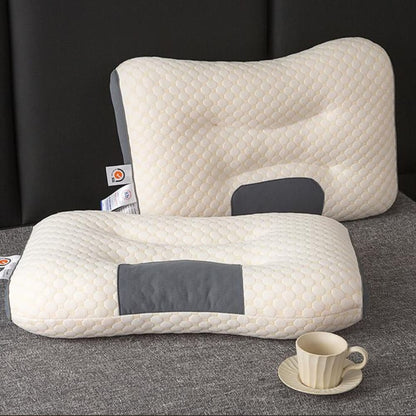 CerviRelief — Endlich schmerzfrei aufwachen und den Tag mit voller Power genießen