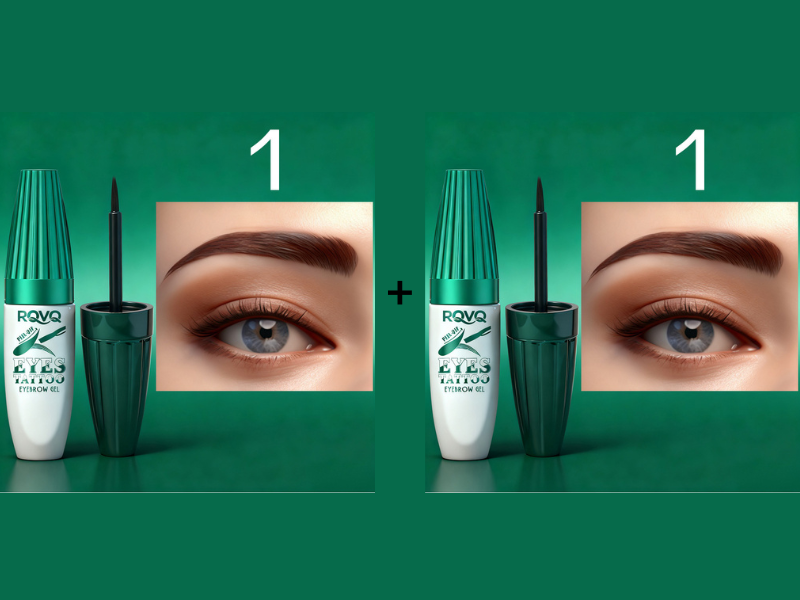 BoldBrow Armor — Perfekt definierte, unverwüstliche Brauen, die dich den ganzen Tag strahlen lassen