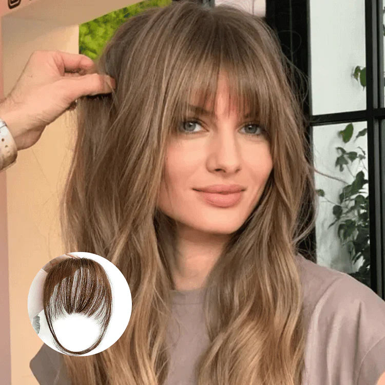 FlipFringe — Verleihe deinem Look in Sekunden unwiderstehlichen Glamour ohne Aufwand!