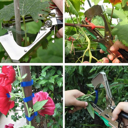 VitaGrip — Meistere deinen Garten mit blitzschnellem Pflanzenwachstum und müheloser Kontrolle!