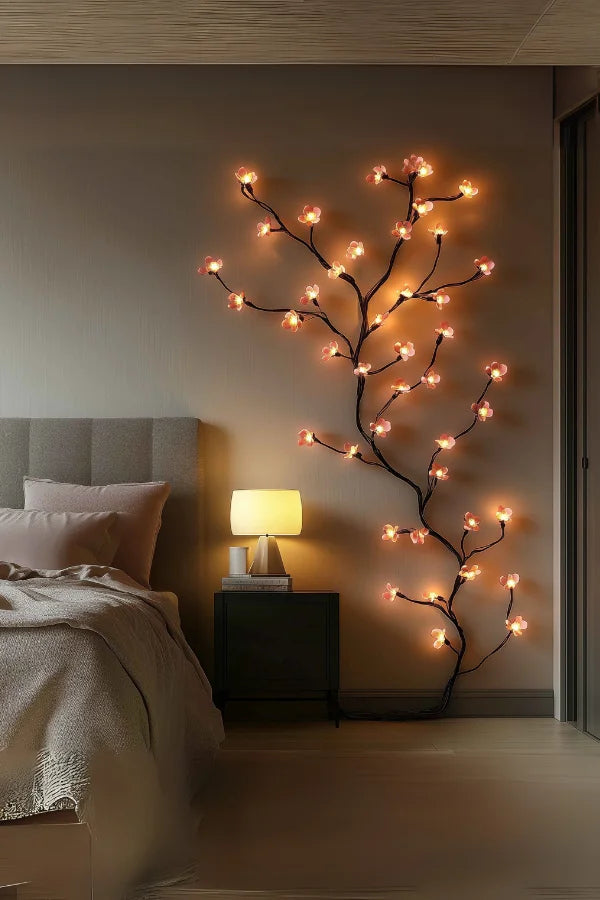 Wisp Willow Vine — Bring pure Wohlfühl-Magie in dein Zuhause ohne Aufwand oder Schäden