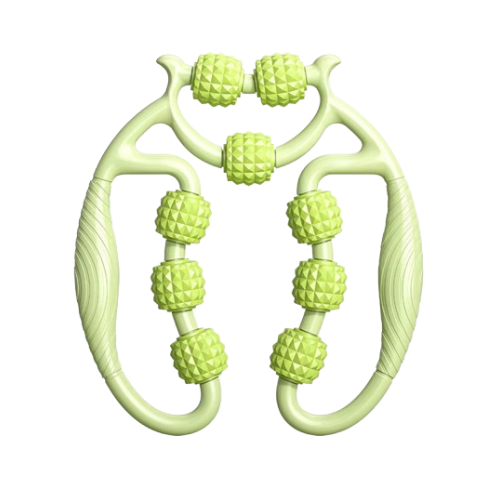 PowerTool™ — Verwandel deine Beine jeden Tag in glatte, straffe und schmerzfreie Kraftpakete