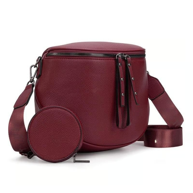FlexiCarry Bag — Nie Mehr Chaos, Volle Freiheit für Deinen Alltag!
