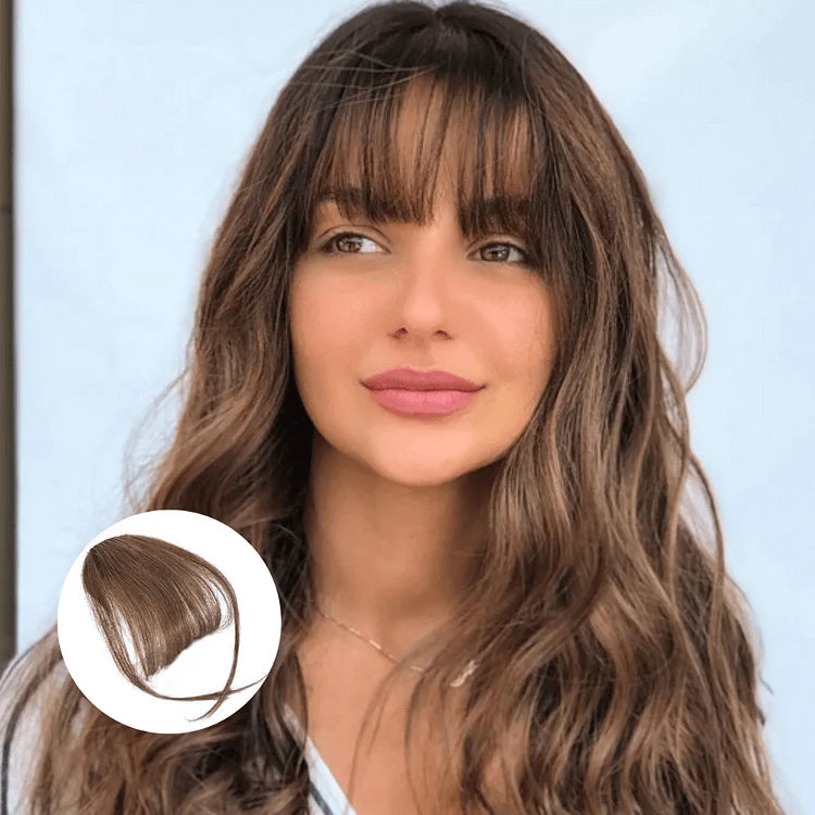 FlipFringe — Verleihe deinem Look in Sekunden unwiderstehlichen Glamour ohne Aufwand!