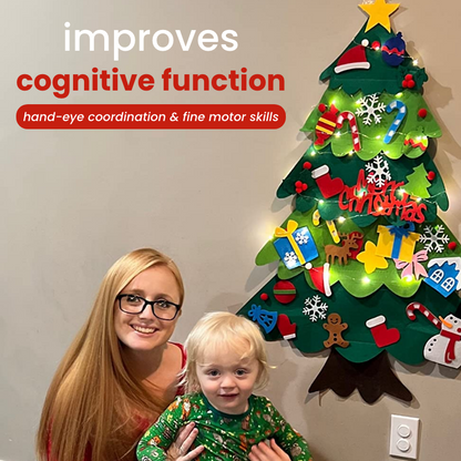 BabySpaß-Baum — Zaubere unvergessliche Momente voller Spaß und sorgenfreier Freude für dein Kind!