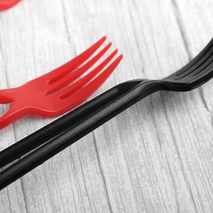 FlexiBite — Genieße jede Mahlzeit spielend leicht mit nur einem Besteckmeisterwerk!