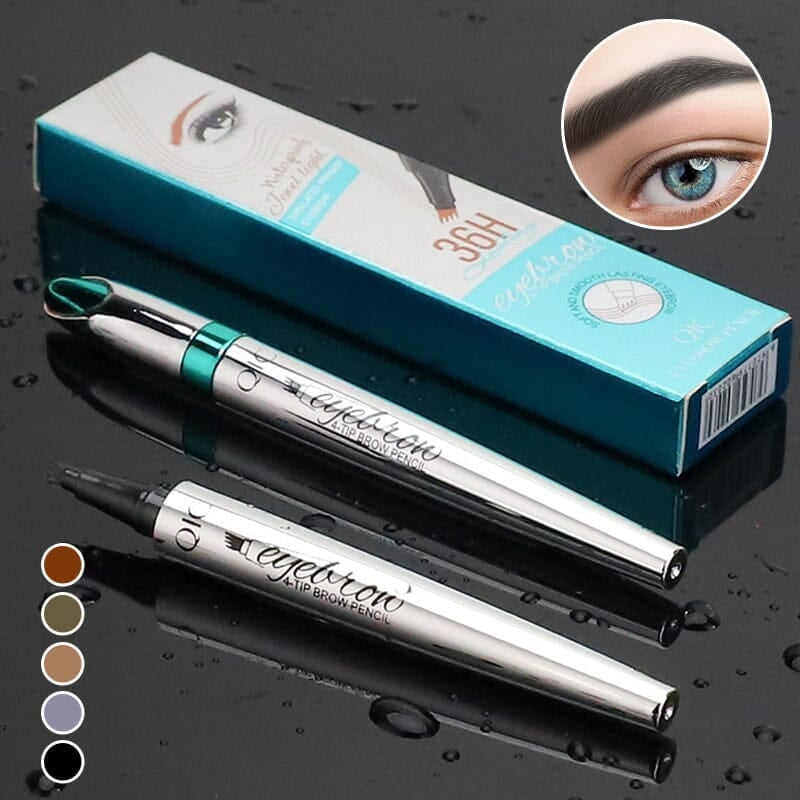 FabuArch™ — Perfekte Brauen in Sekunden für deinen unwiderstehlichen Look den ganzen Tag