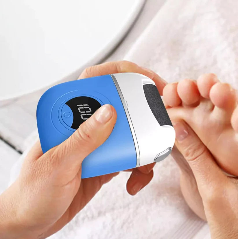 SoftStep Pro — Spüre samtweiche Füße, die dich auf Wolken gehen lassen!